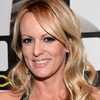 Stormy Daniels as Stormy