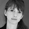 Anne Steffens as Ann Holignal