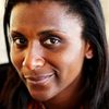 Marguerite Abouet as African (voice)
