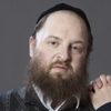 Menashe Lustig as Reb Shulem