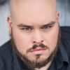 Will Harris as Grin (as Big Will Harris)