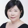 Nobue Iketani as Hirokawa's Wife