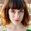 Cara Francis as Megan
