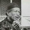 H.W. Gim as Coolie