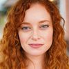 Valyn Hall as Dana Jamison