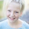 Avery Glover as Little Vanessa