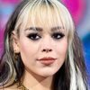 Danna Paola as Lilia Ascencio - Age 12
