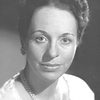 Margaret Rawlings as Countess Vereberg
