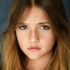 Lily Jane as Maddie