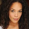Caitlin Stryker as Diana