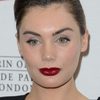 Poppy Corby-Tuech as Rosier