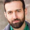 David Ross as Noam