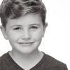 Seamus Moroney as Young Tyler