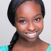 Shanice Johnson as Paige