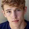 Dominic Charman as Sherborne Student 1