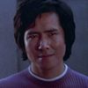 Lee Tin-Ying as Heroic dock worker