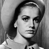 Catherine Spaak as Woman Posing for Photographer