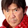 Masakatsu Funaki as M-Unit Commanding Officer Kumasaka