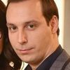 Danijel Korsa as Delivery Man 2