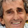 Alain Prost as Himself