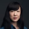 Jennifer Kim as Aiko