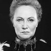 Lasma Kugrena as Ms. Gaide