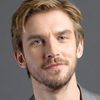 Dan Stevens as Lord Holmwood