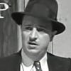 Charles Dorety as Gang Member