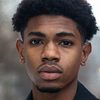 Idrissa Sanogo as Lil' Zay(Idrissa Sanogo Bamba)