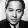 Keye Luke as Grandfather (Mr. Wing)