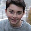 Lior Benayoun as Enfant Ysis