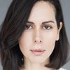 Sabina Akhmedova as Aza the Gypsy