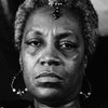 Florynce Kennedy as Zella Wylie(Flo Kennedy)