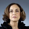 Diana Bracho as Adelina