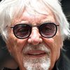 Bernie Ecclestone as Self (archive footage)