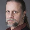Urban Bergsten as Ketill the Blacksmith
