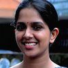 Aparna Nair as Mehru