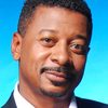 Robert Townsend as Jim Marshall / Bronze Eagle