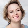 Sigrid Sollund as News Anchor (voice)