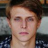 Merlin Rose as Pommesbuden Junge
