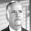 Douglas Wood as General Ewing
