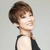 Xie Nan as Herself