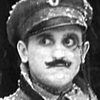 Pierre Couderc as The Tin Woodman