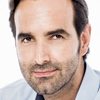 Arturo Barba as García
