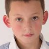 Arseny Perel as Bao (voice)
