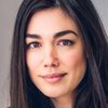 Melanie Vallejo as Rebecca