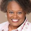 Marilyn Harris Smith as Church Member (uncredited)
