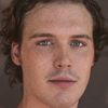 Tyler Miles as Handsome Preppy Man