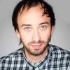 Hamish Parkinson as Gavin