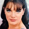 Sylvia Sorrente as Gorca's Wife(uncredited)
